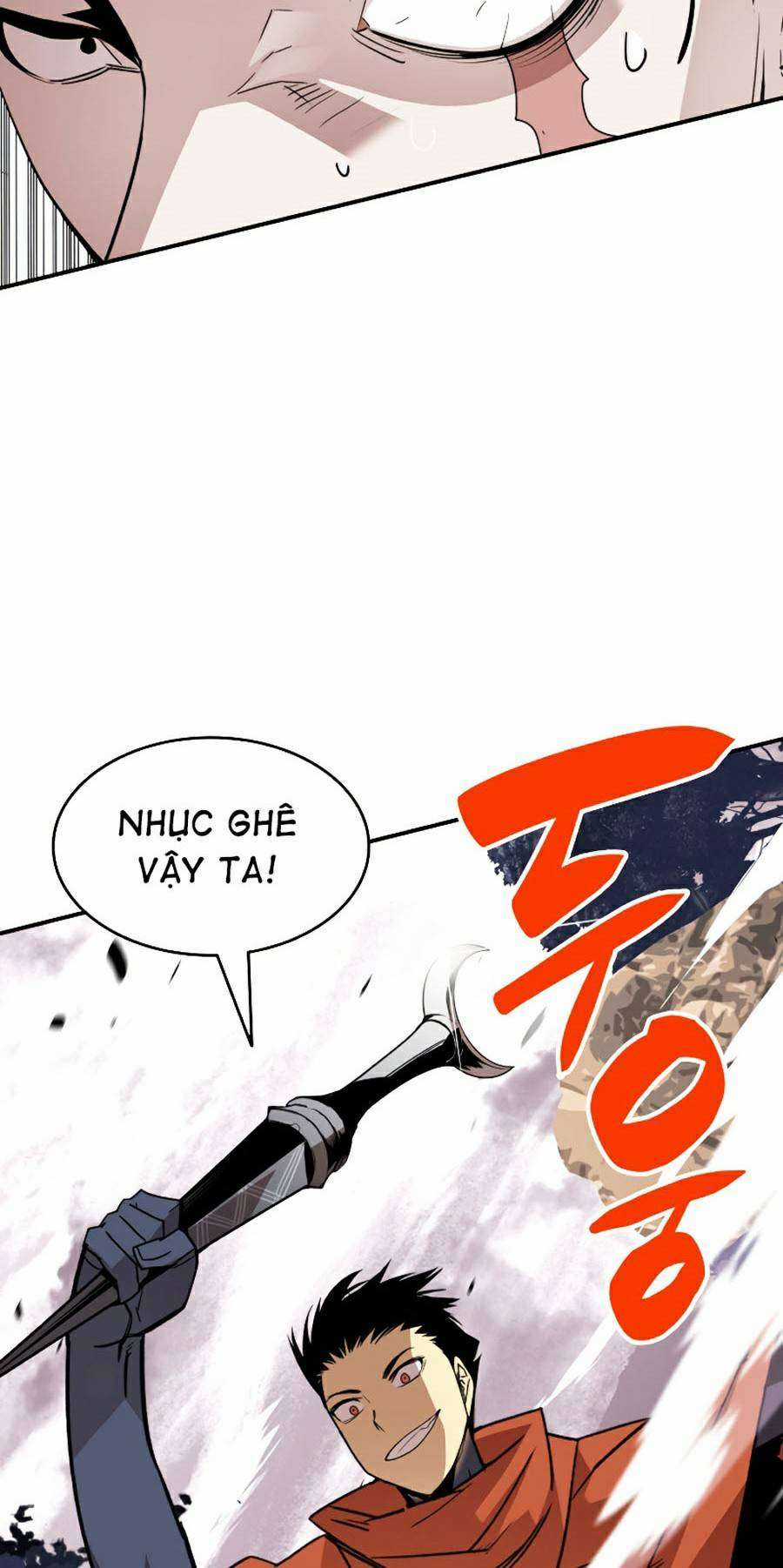 Trở Lại Làm Tân Thủ - Chapter 84 - Trang 59