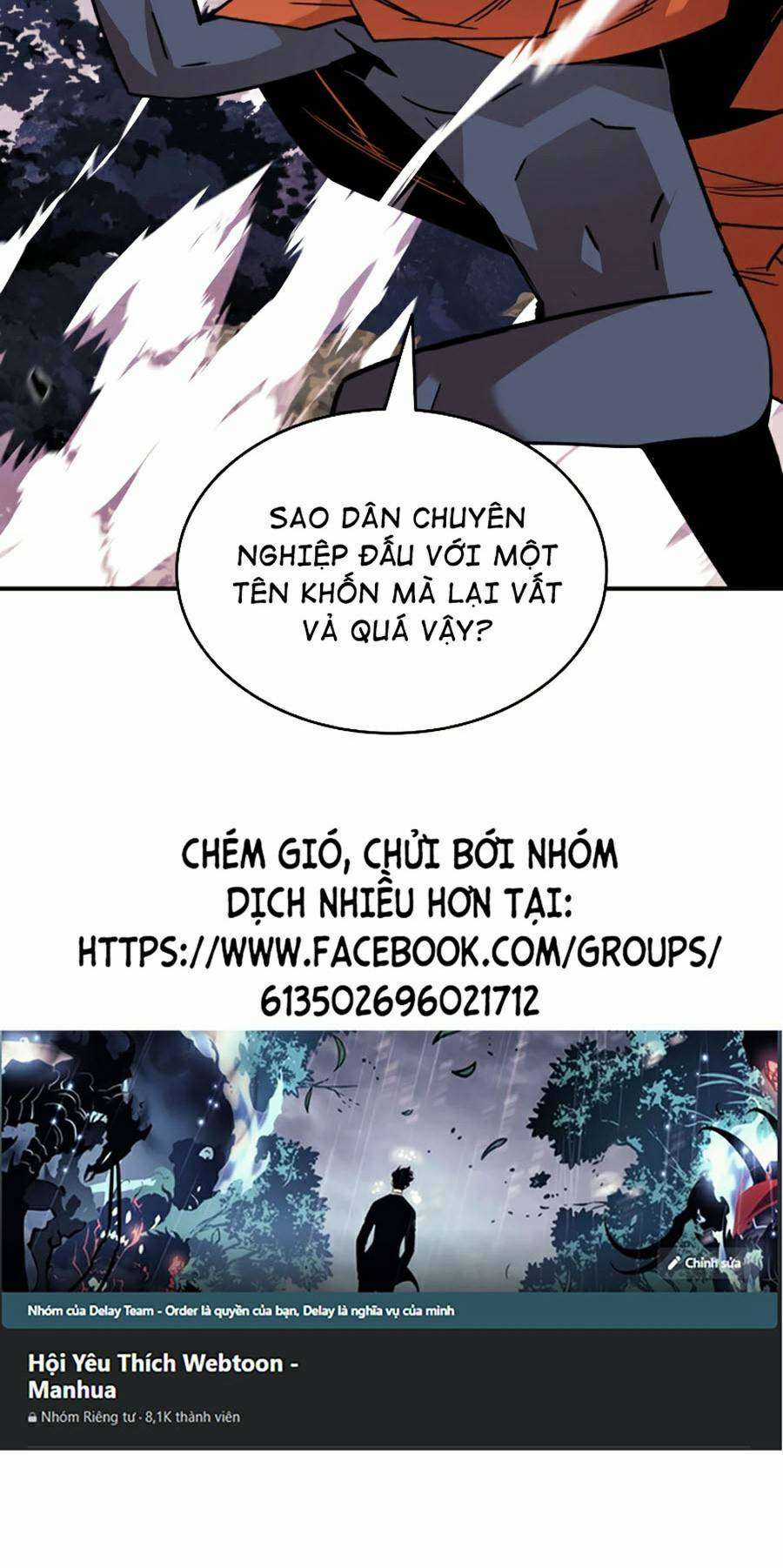 Trở Lại Làm Tân Thủ - Chapter 84 - Trang 60