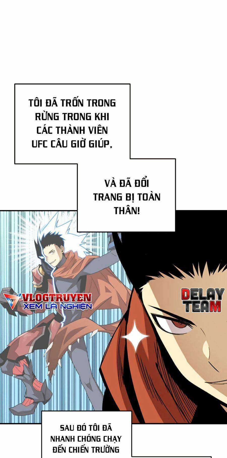 Trở Lại Làm Tân Thủ - Chapter 84 - Trang 61