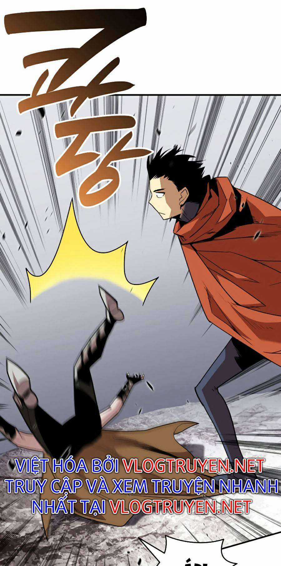 Trở Lại Làm Tân Thủ - Chapter 84 - Trang 64