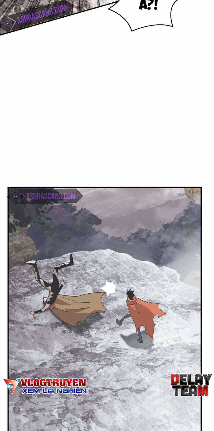 Trở Lại Làm Tân Thủ - Chapter 84 - Trang 65