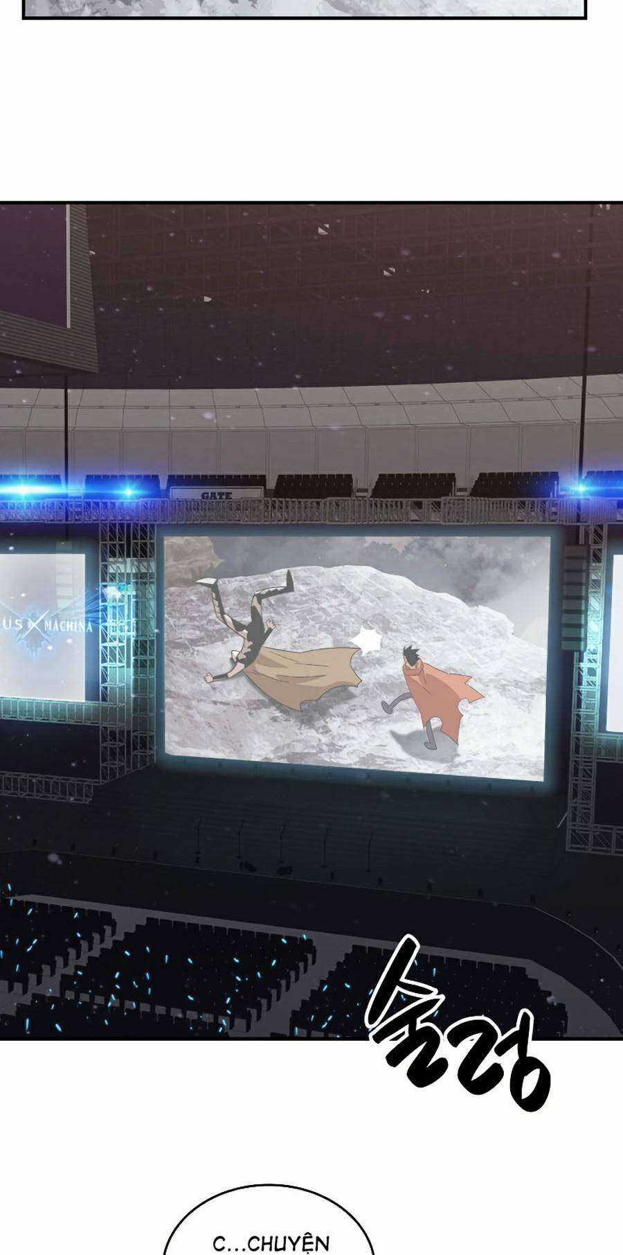 Trở Lại Làm Tân Thủ - Chapter 84 - Trang 66