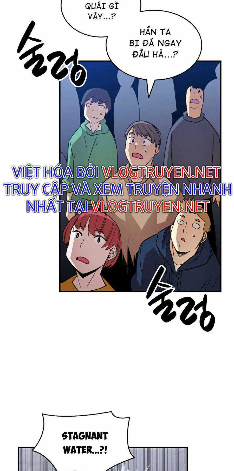 Trở Lại Làm Tân Thủ - Chapter 84 - Trang 67