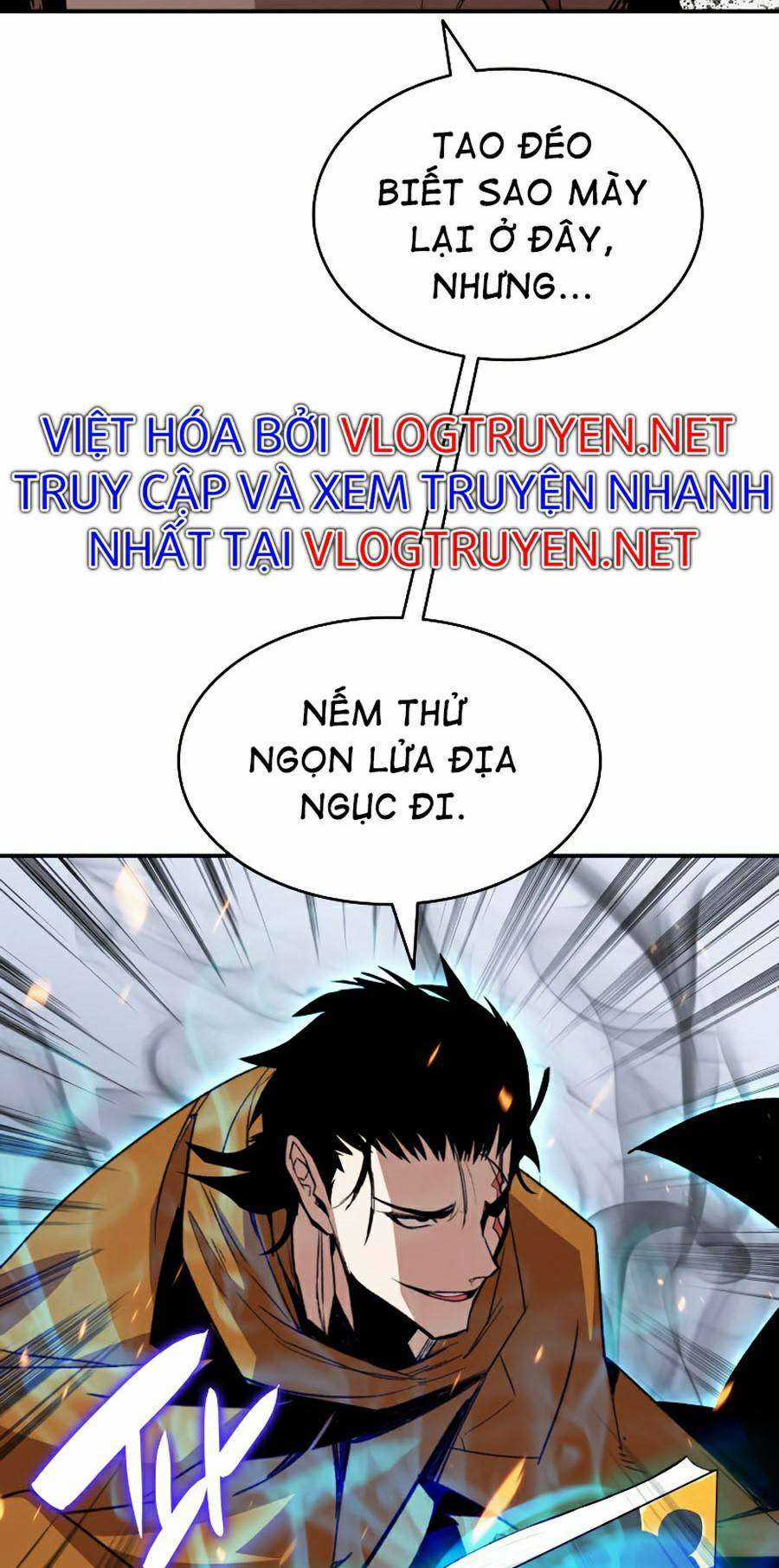 Trở Lại Làm Tân Thủ - Chapter 84 - Trang 70