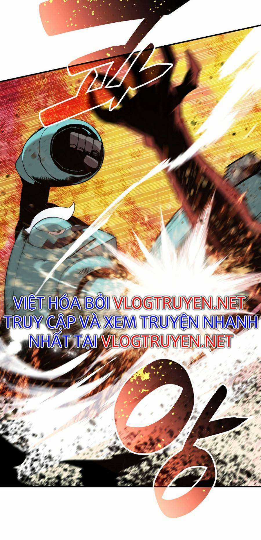 Trở Lại Làm Tân Thủ - Chapter 84 - Trang 8