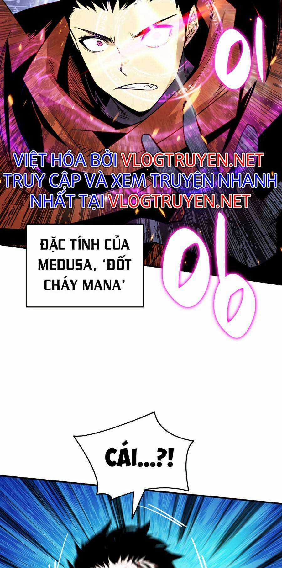 Trở Lại Làm Tân Thủ - Chapter 84 - Trang 72