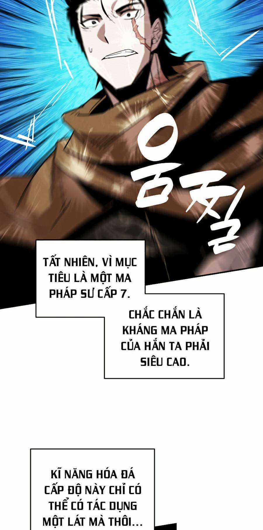 Trở Lại Làm Tân Thủ - Chapter 84 - Trang 73