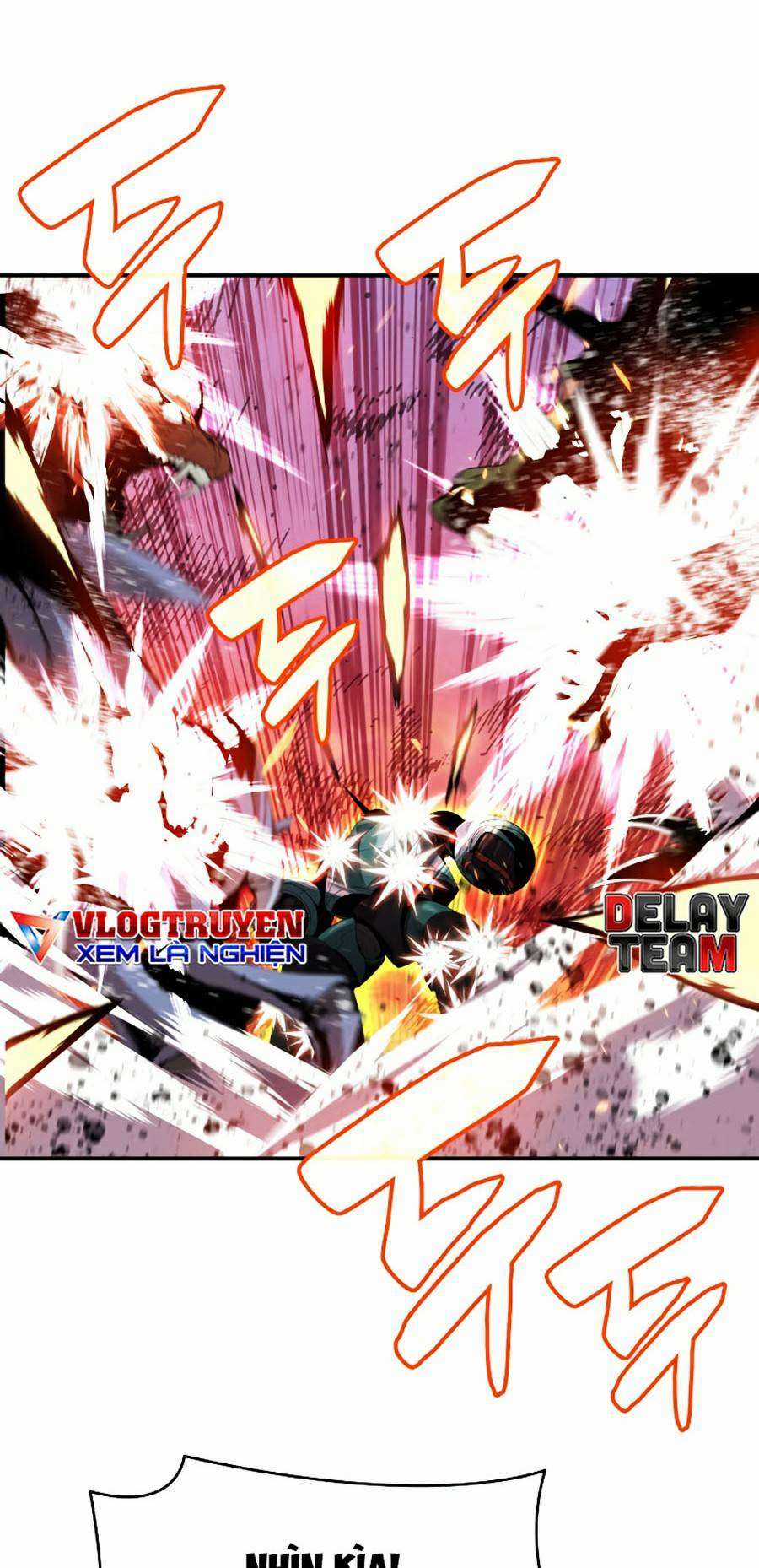 Trở Lại Làm Tân Thủ - Chapter 84 - Trang 9