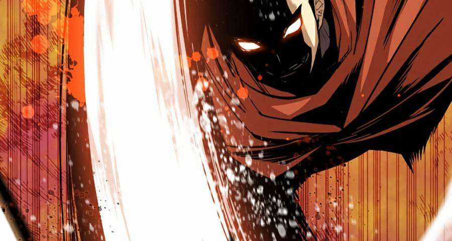 Trở Lại Làm Tân Thủ - Chapter 84 - Trang 82