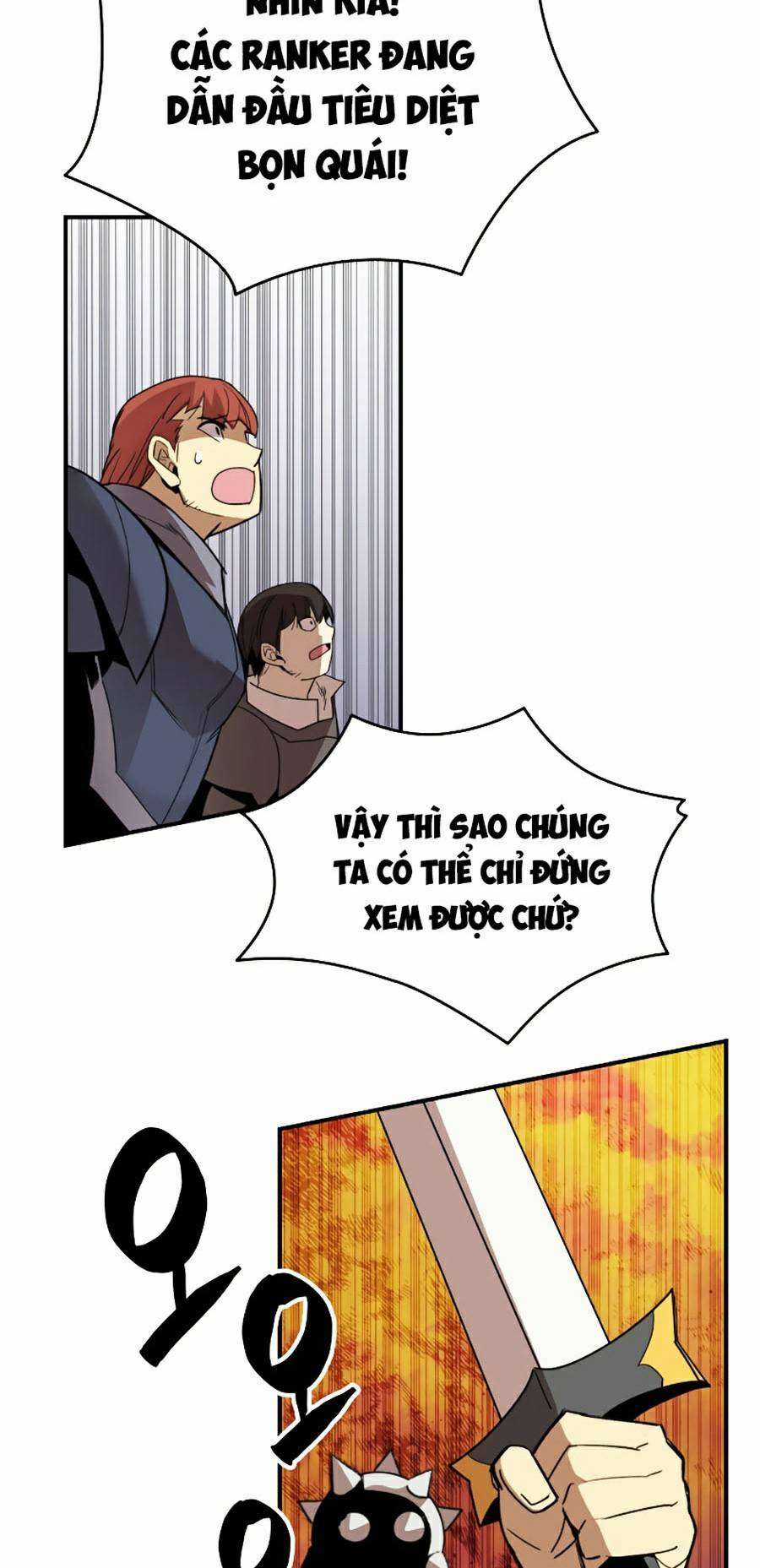 Trở Lại Làm Tân Thủ - Chapter 84 - Trang 10