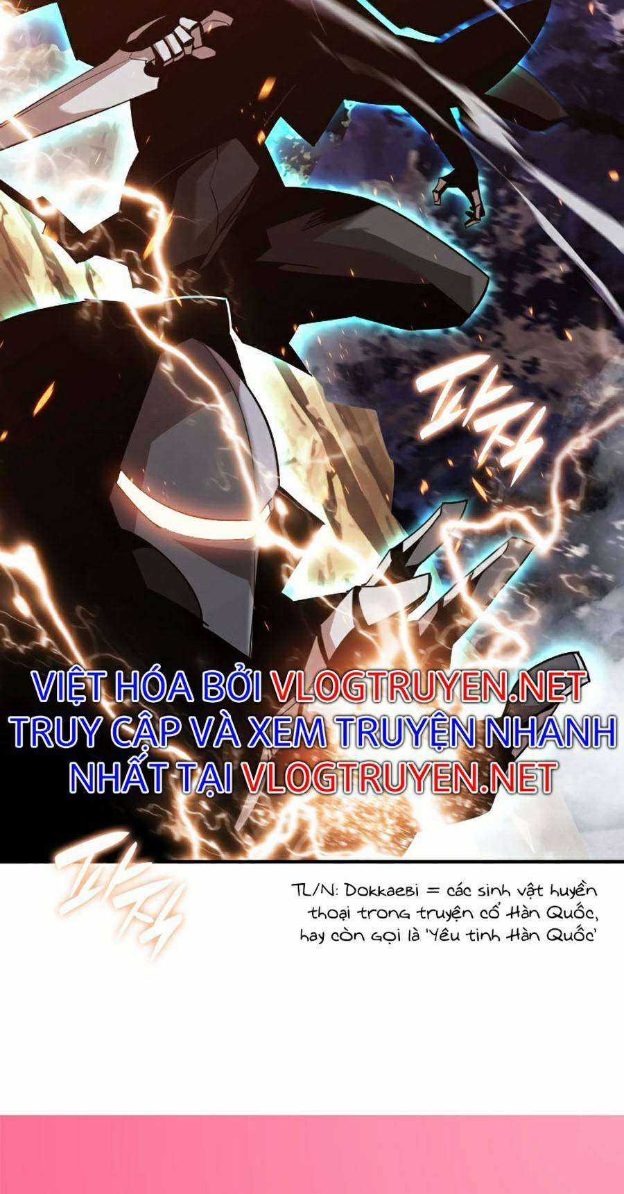 Trở Lại Làm Tân Thủ - Chapter 85 - Trang 14