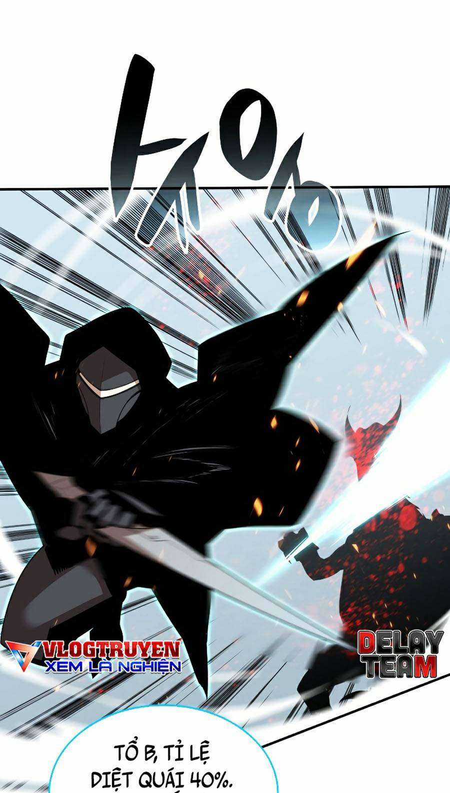 Trở Lại Làm Tân Thủ - Chapter 85 - Trang 16