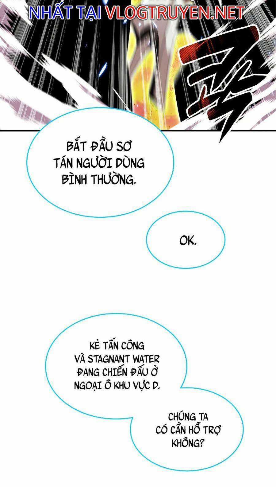 Trở Lại Làm Tân Thủ - Chapter 85 - Trang 18