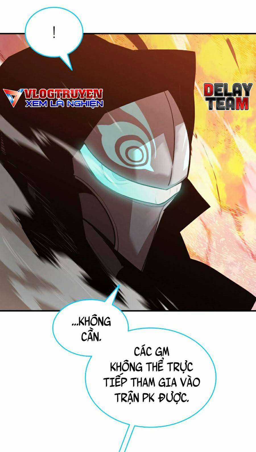 Trở Lại Làm Tân Thủ - Chapter 85 - Trang 19