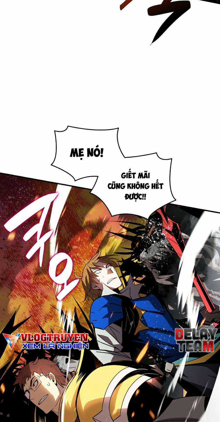 Trở Lại Làm Tân Thủ - Chapter 85 - Trang 3