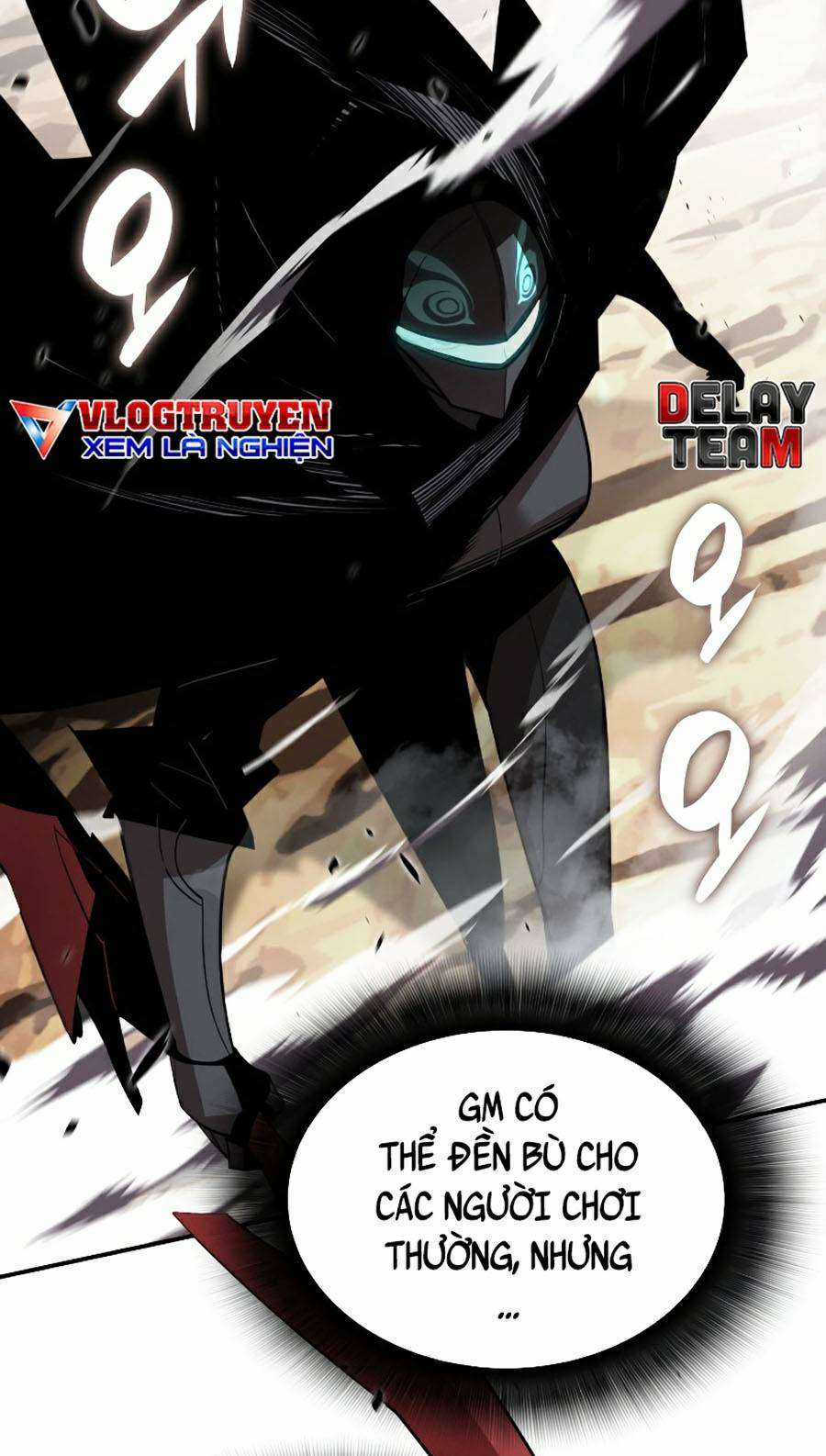 Trở Lại Làm Tân Thủ - Chapter 85 - Trang 21