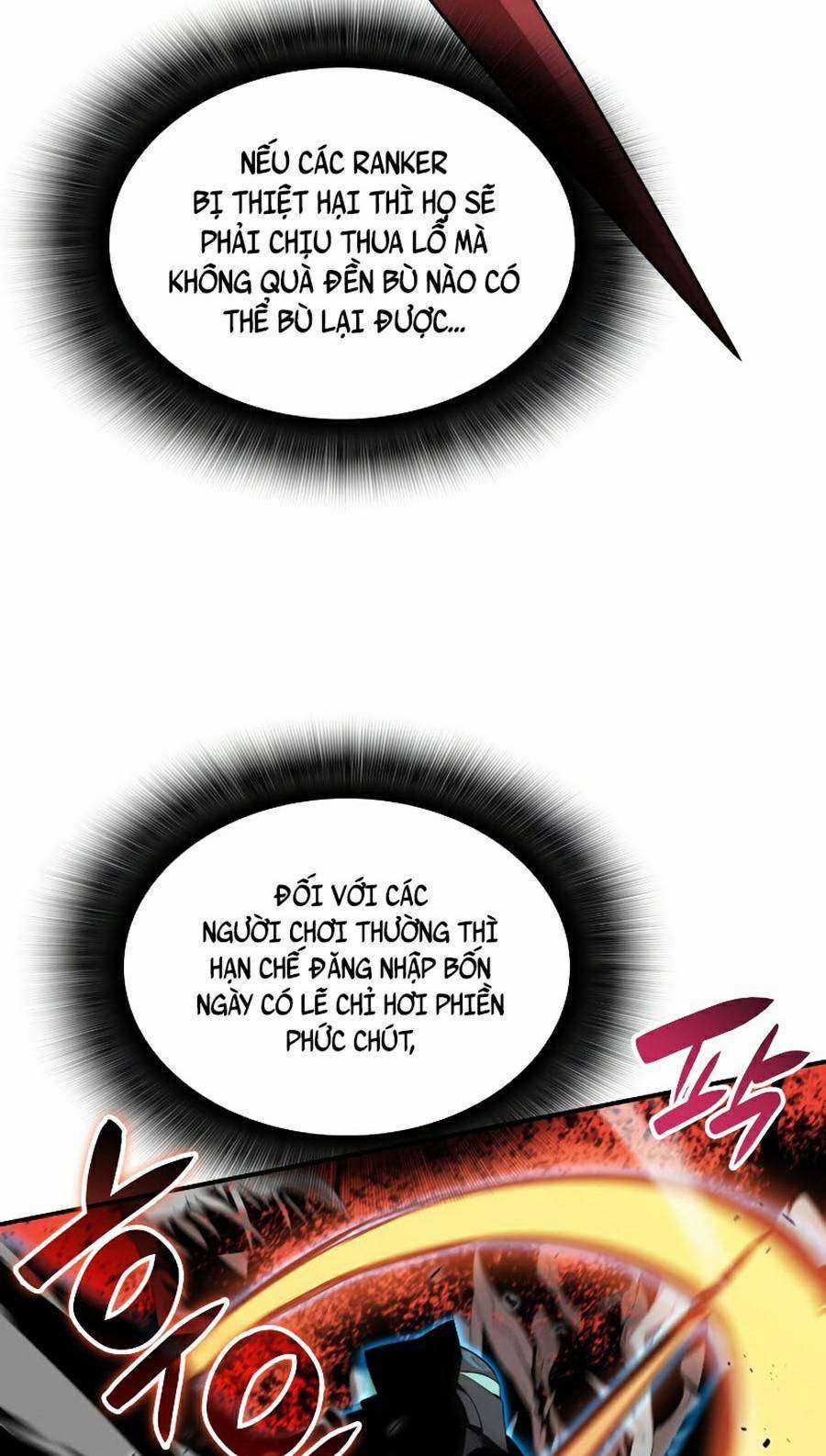 Trở Lại Làm Tân Thủ - Chapter 85 - Trang 22