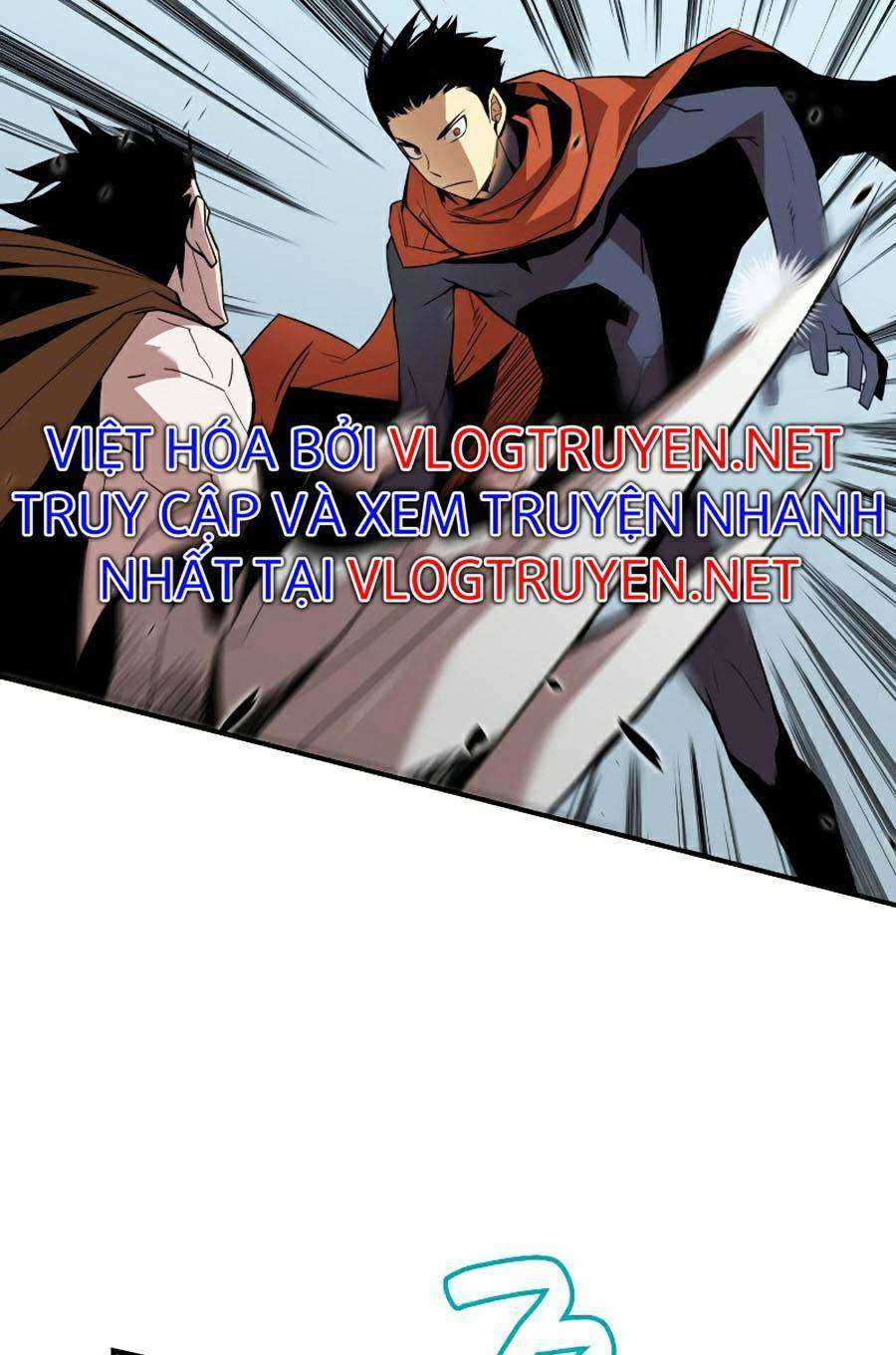 Trở Lại Làm Tân Thủ - Chapter 85 - Trang 33