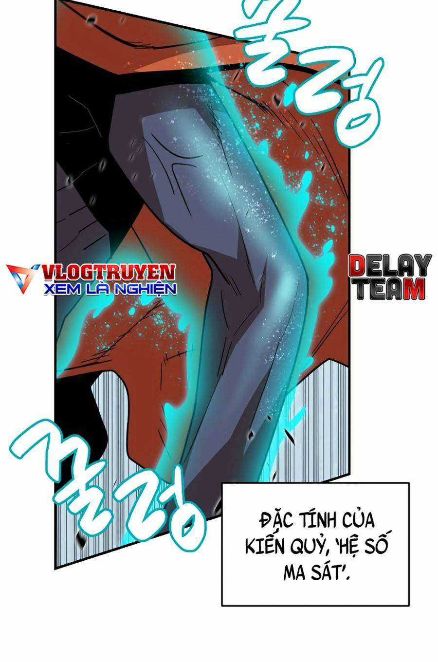 Trở Lại Làm Tân Thủ - Chapter 85 - Trang 34