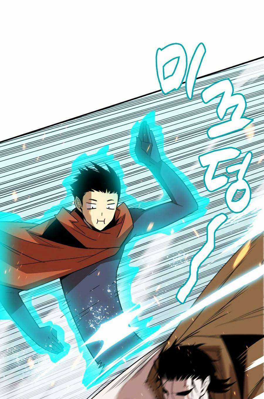 Trở Lại Làm Tân Thủ - Chapter 85 - Trang 35