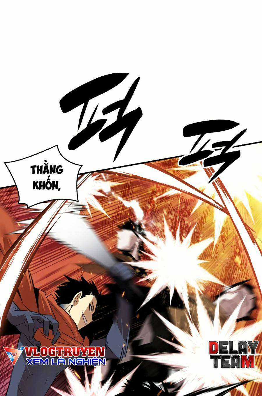 Trở Lại Làm Tân Thủ - Chapter 85 - Trang 39