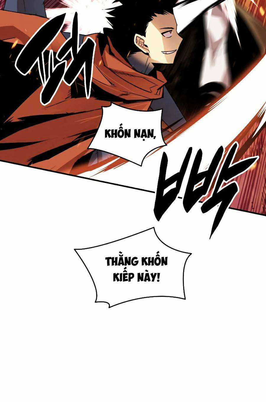 Trở Lại Làm Tân Thủ - Chapter 85 - Trang 40