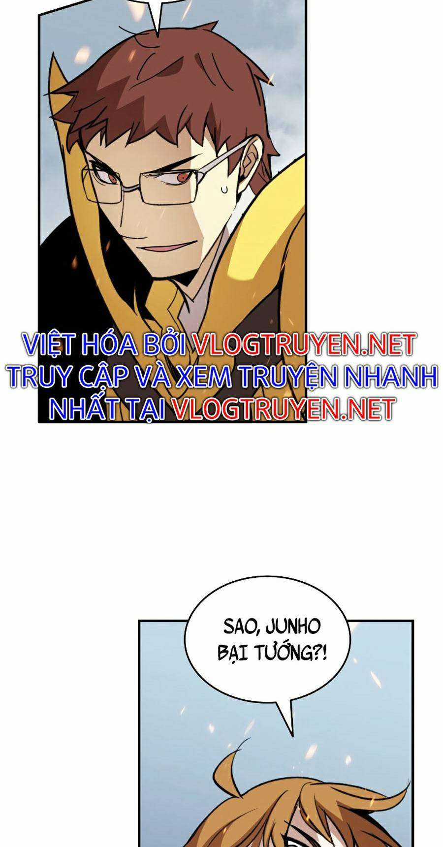 Trở Lại Làm Tân Thủ - Chapter 85 - Trang 5