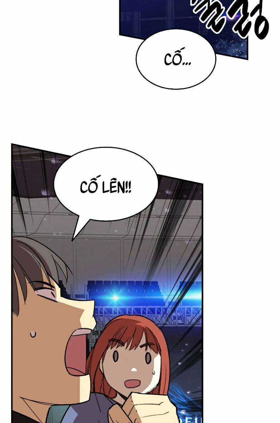 Trở Lại Làm Tân Thủ - Chapter 85 - Trang 44