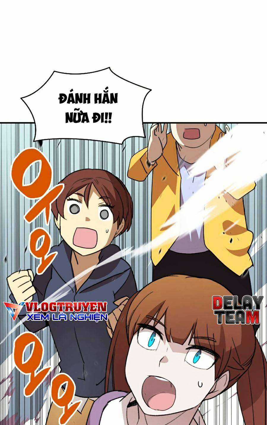 Trở Lại Làm Tân Thủ - Chapter 85 - Trang 46