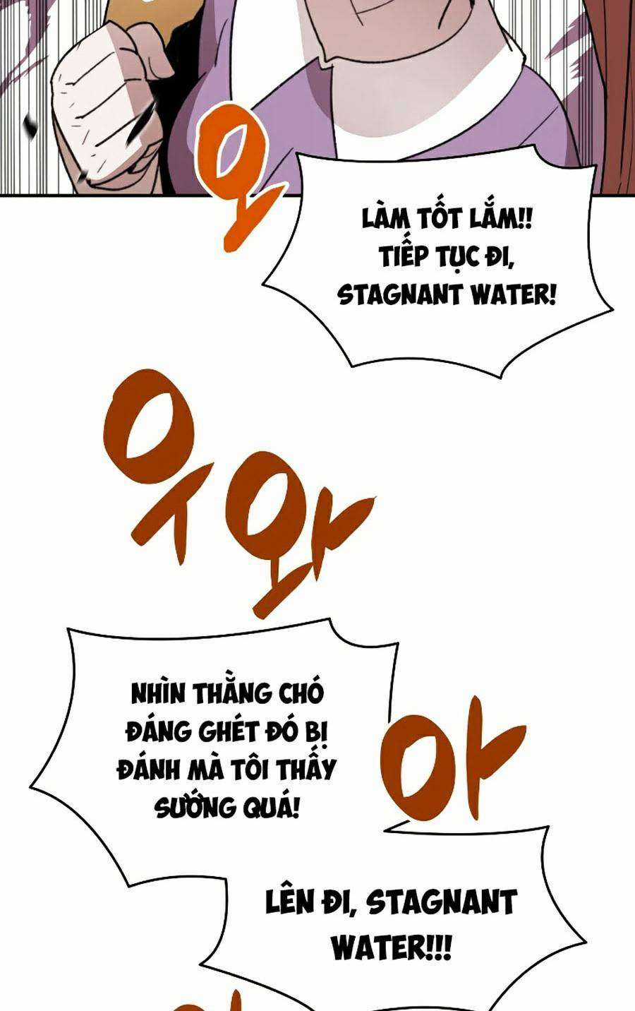 Trở Lại Làm Tân Thủ - Chapter 85 - Trang 47