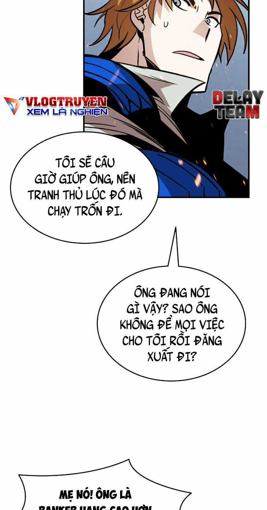 Trở Lại Làm Tân Thủ - Chapter 85 - Trang 6