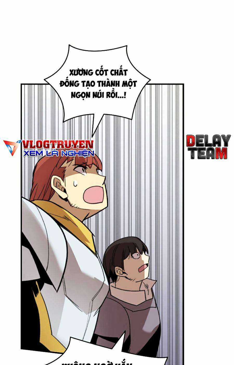 Trở Lại Làm Tân Thủ - Chapter 85 - Trang 61