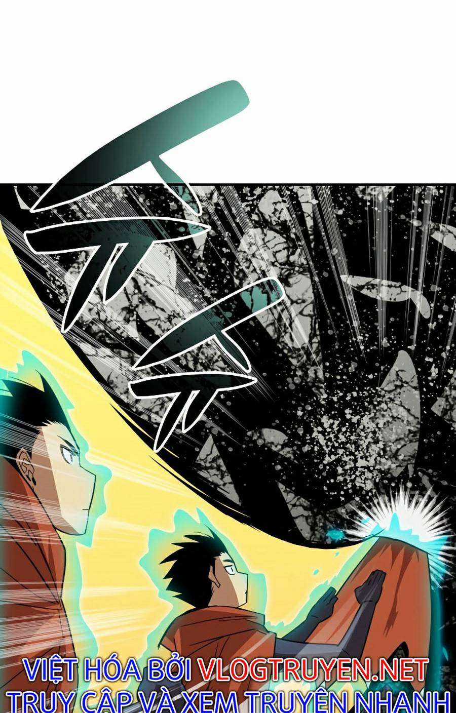 Trở Lại Làm Tân Thủ - Chapter 85 - Trang 65