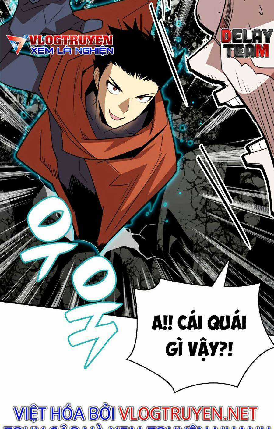 Trở Lại Làm Tân Thủ - Chapter 85 - Trang 70