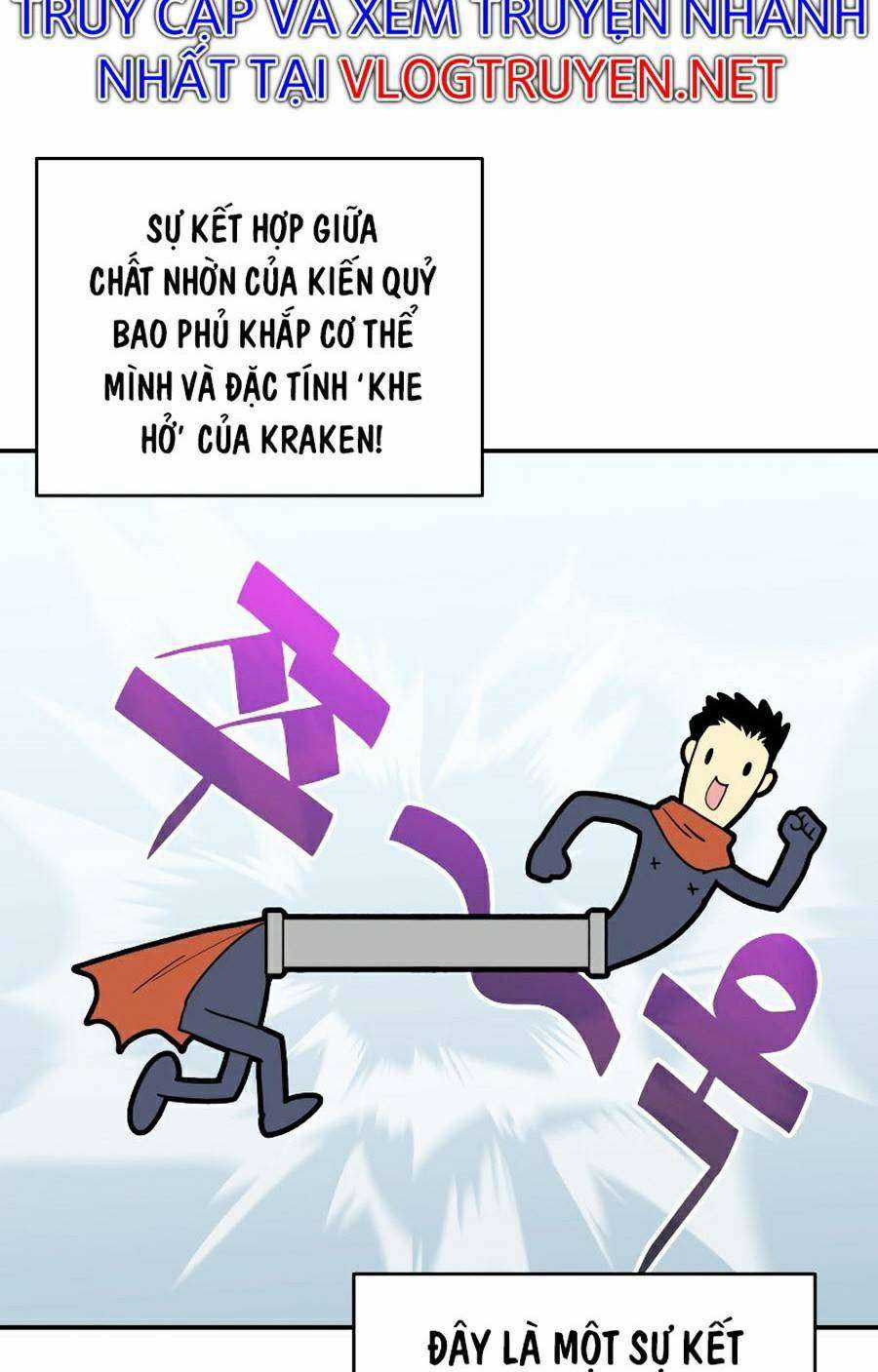 Trở Lại Làm Tân Thủ - Chapter 85 - Trang 71