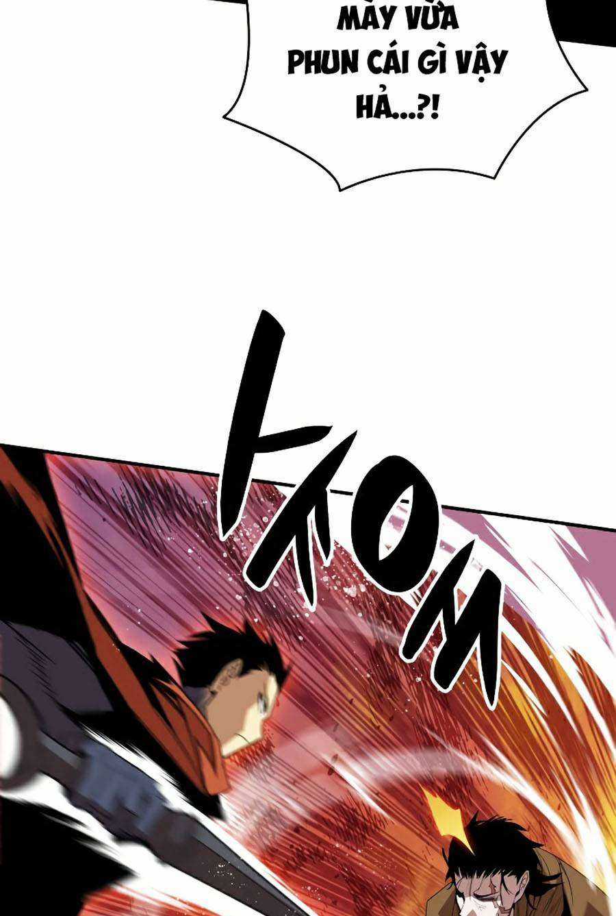 Trở Lại Làm Tân Thủ - Chapter 85 - Trang 77