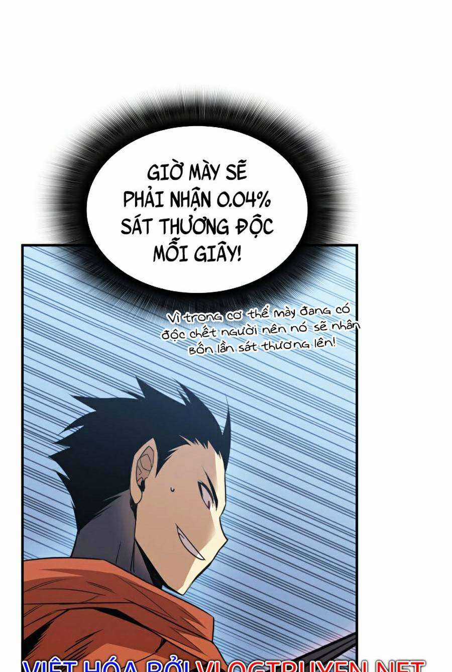 Trở Lại Làm Tân Thủ - Chapter 85 - Trang 80