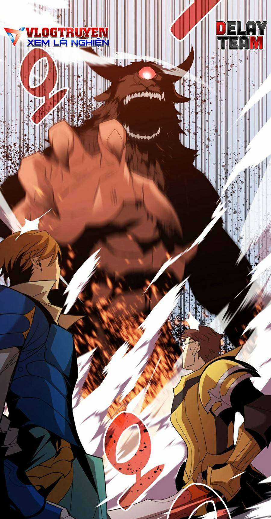 Trở Lại Làm Tân Thủ - Chapter 85 - Trang 9