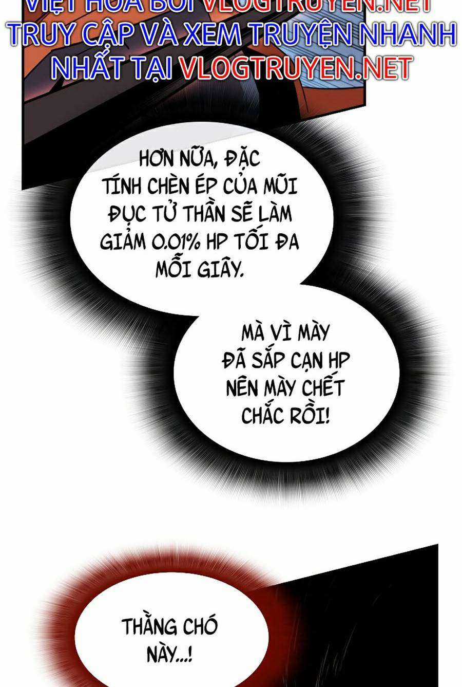 Trở Lại Làm Tân Thủ - Chapter 85 - Trang 81