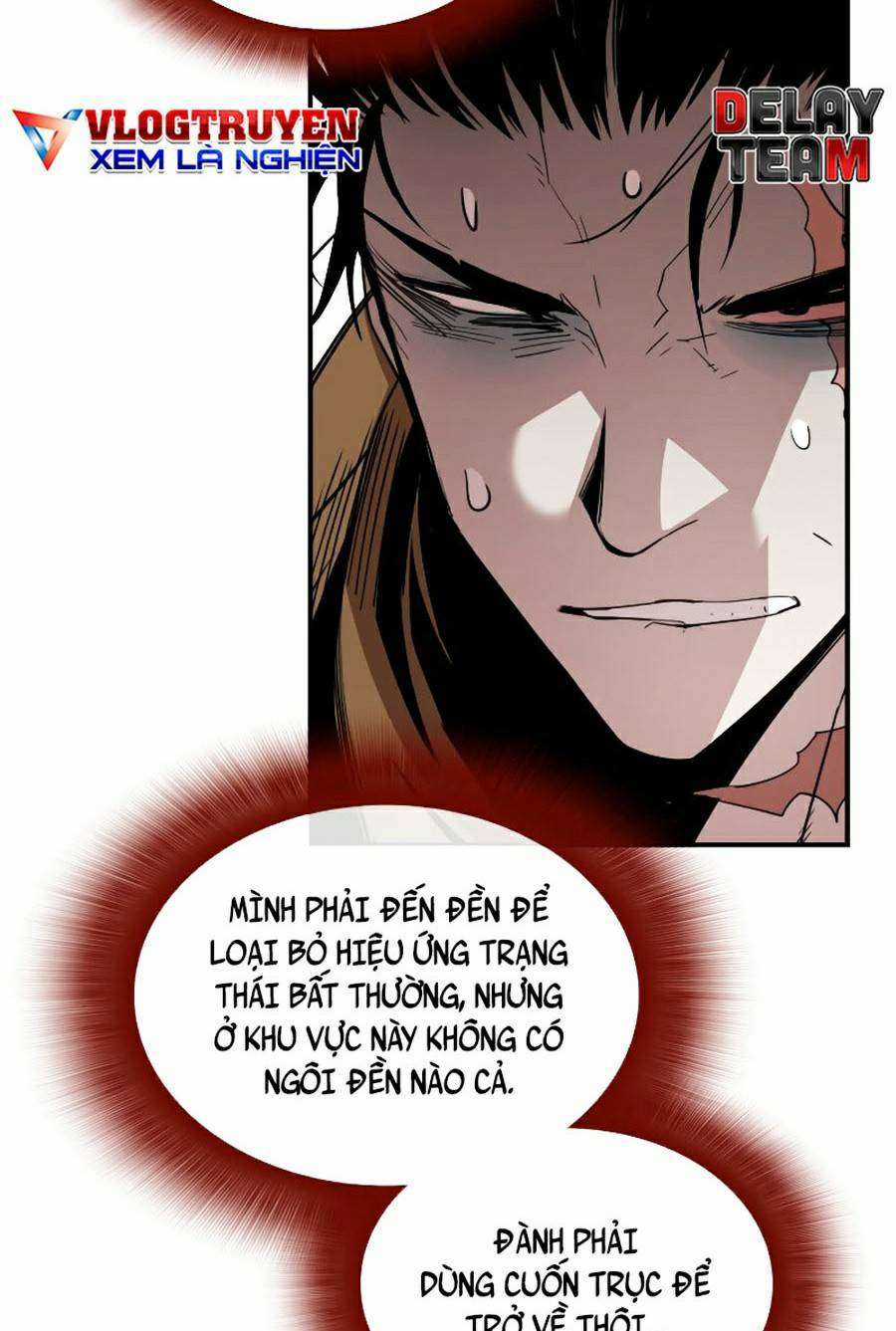 Trở Lại Làm Tân Thủ - Chapter 85 - Trang 82