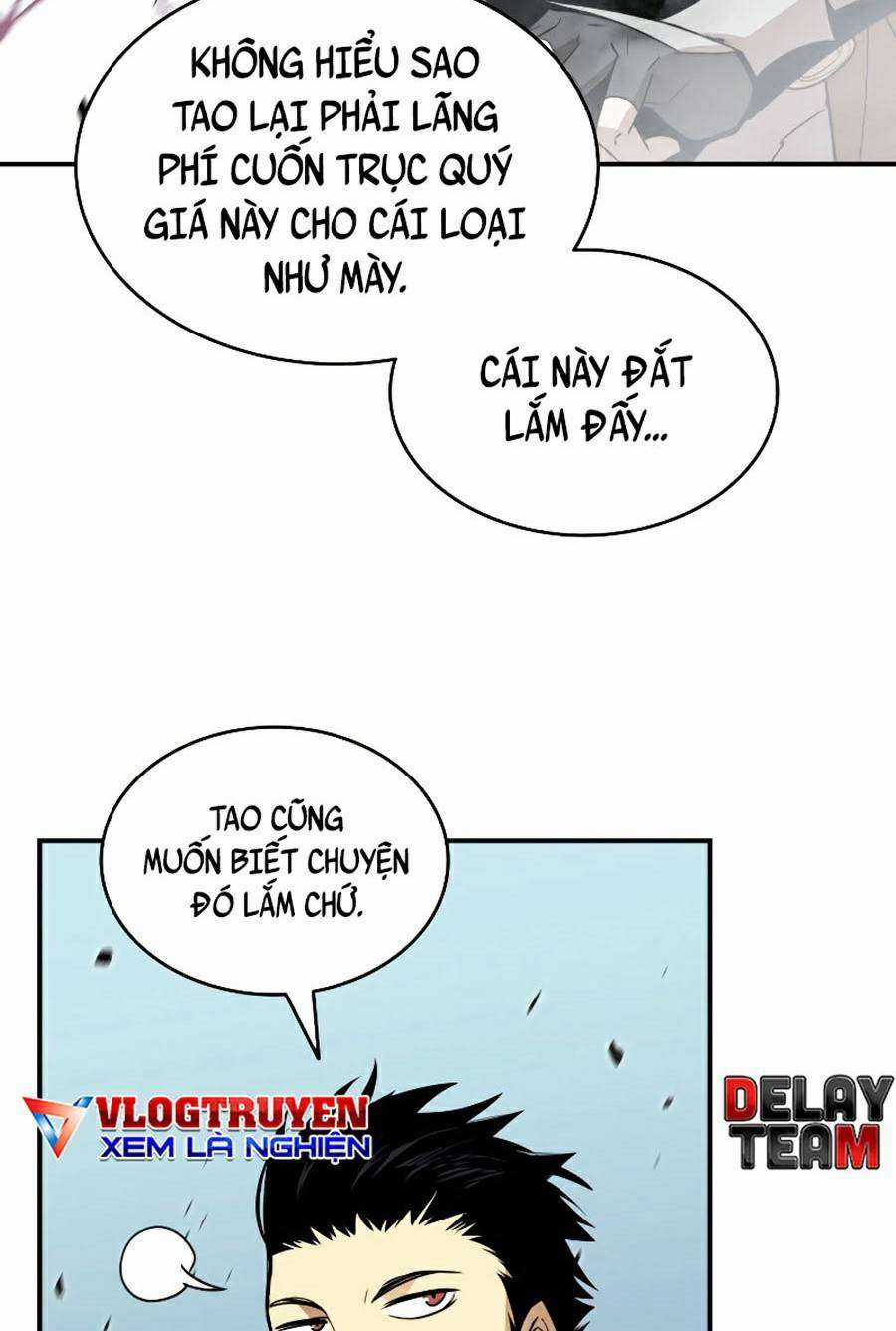 Trở Lại Làm Tân Thủ - Chapter 85 - Trang 85