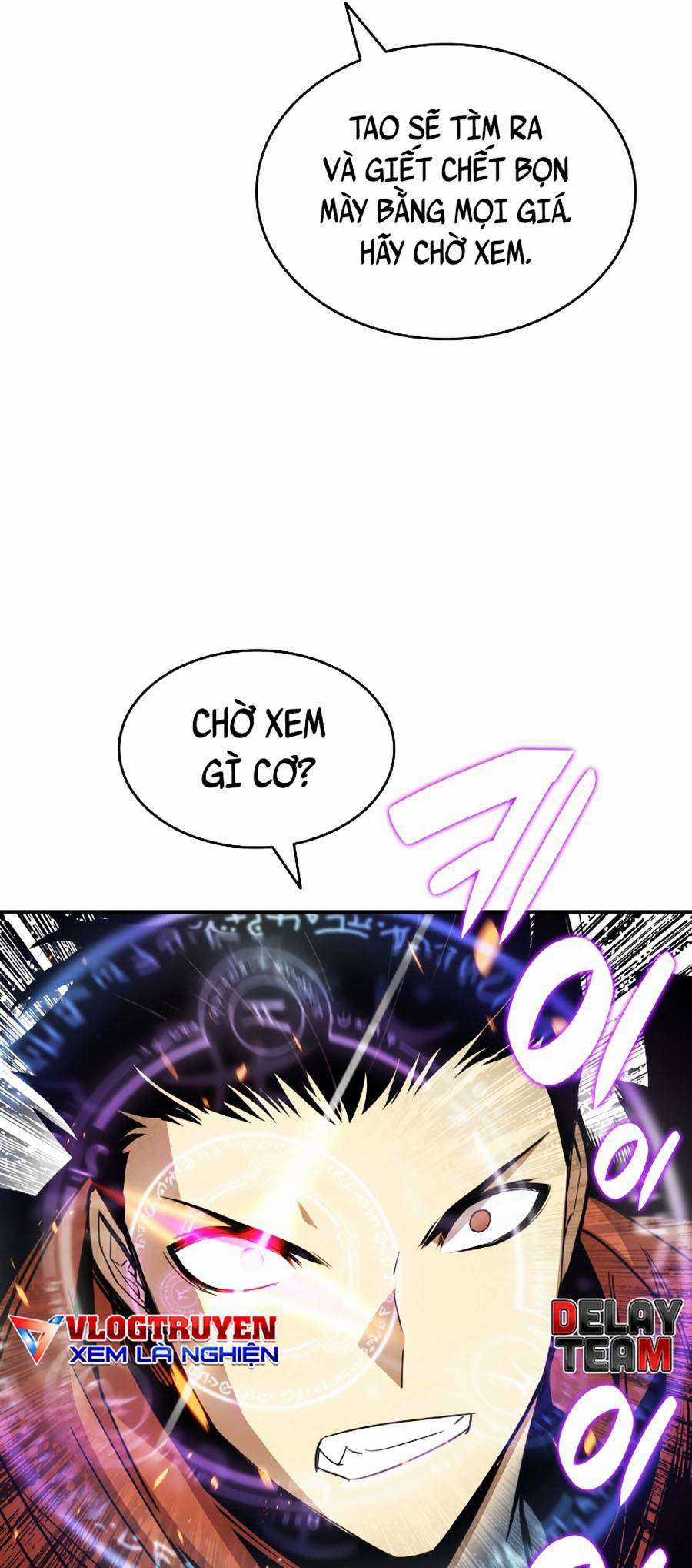 Trở Lại Làm Tân Thủ - Chapter 86 - Trang 11