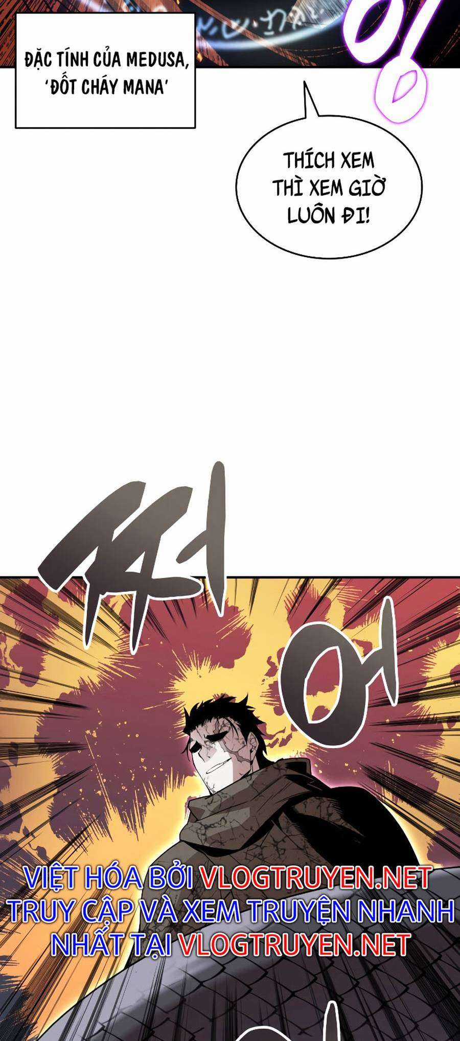 Trở Lại Làm Tân Thủ - Chapter 86 - Trang 12