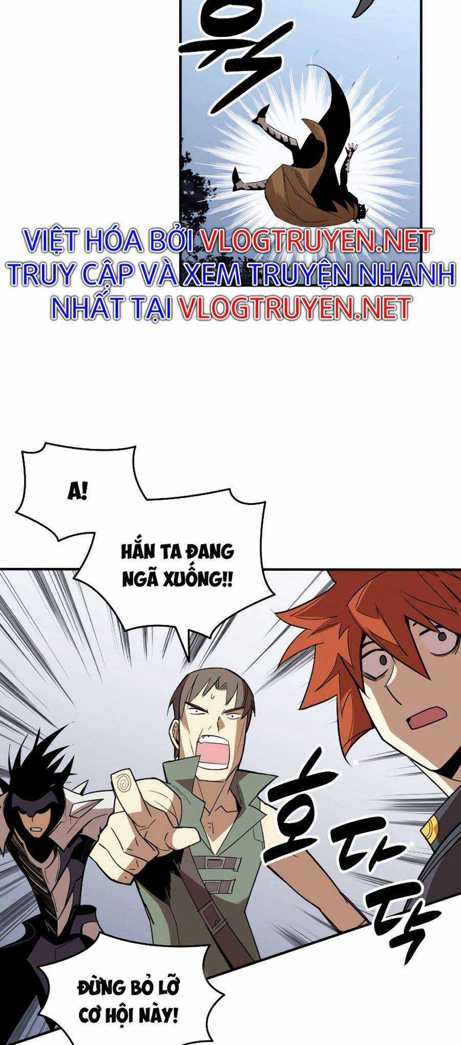 Trở Lại Làm Tân Thủ - Chapter 86 - Trang 14