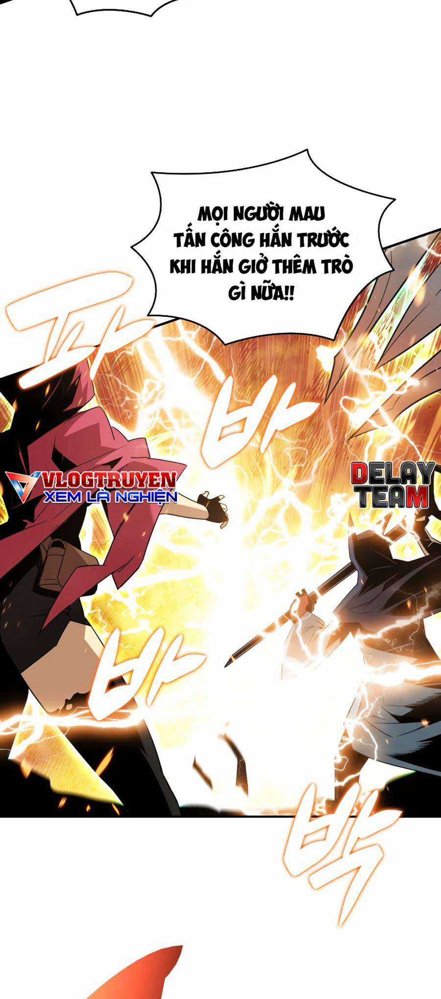 Trở Lại Làm Tân Thủ - Chapter 86 - Trang 15