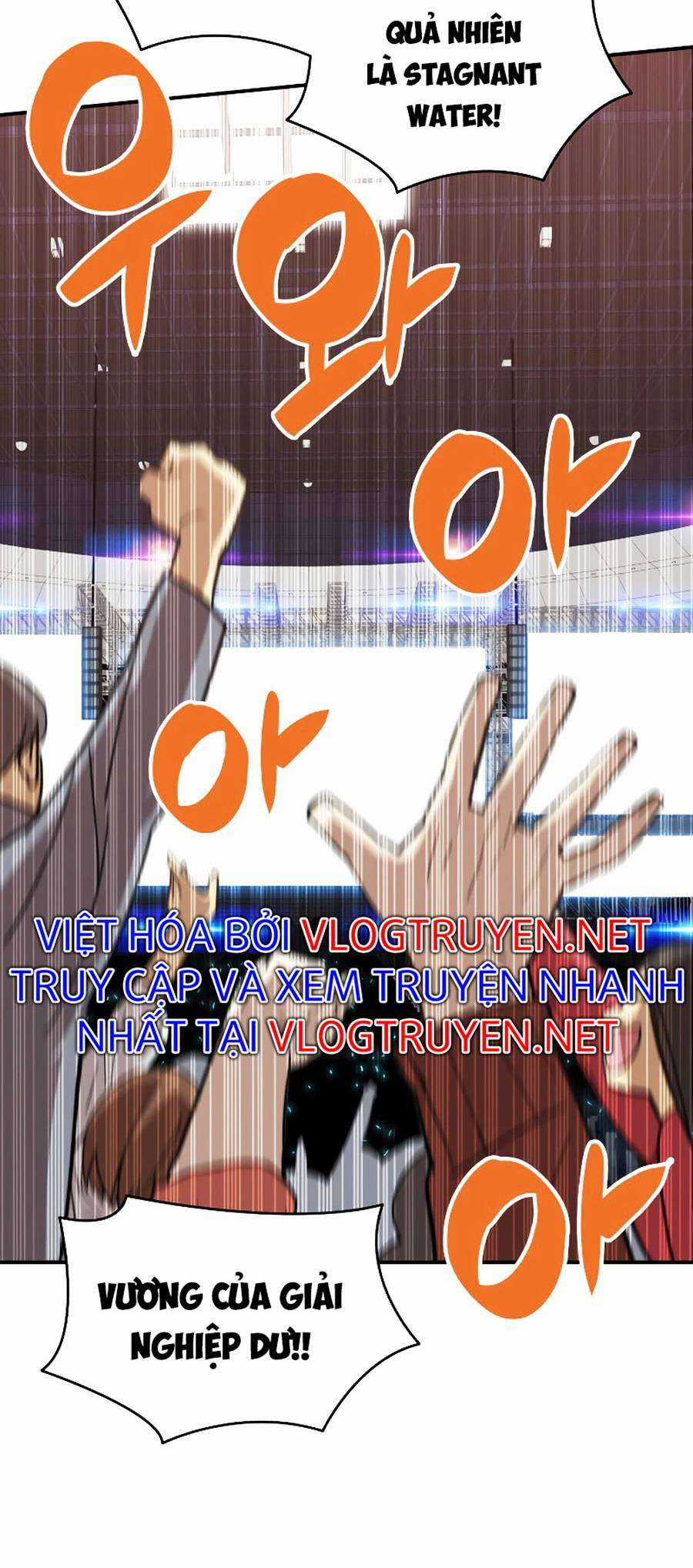 Trở Lại Làm Tân Thủ - Chapter 86 - Trang 17