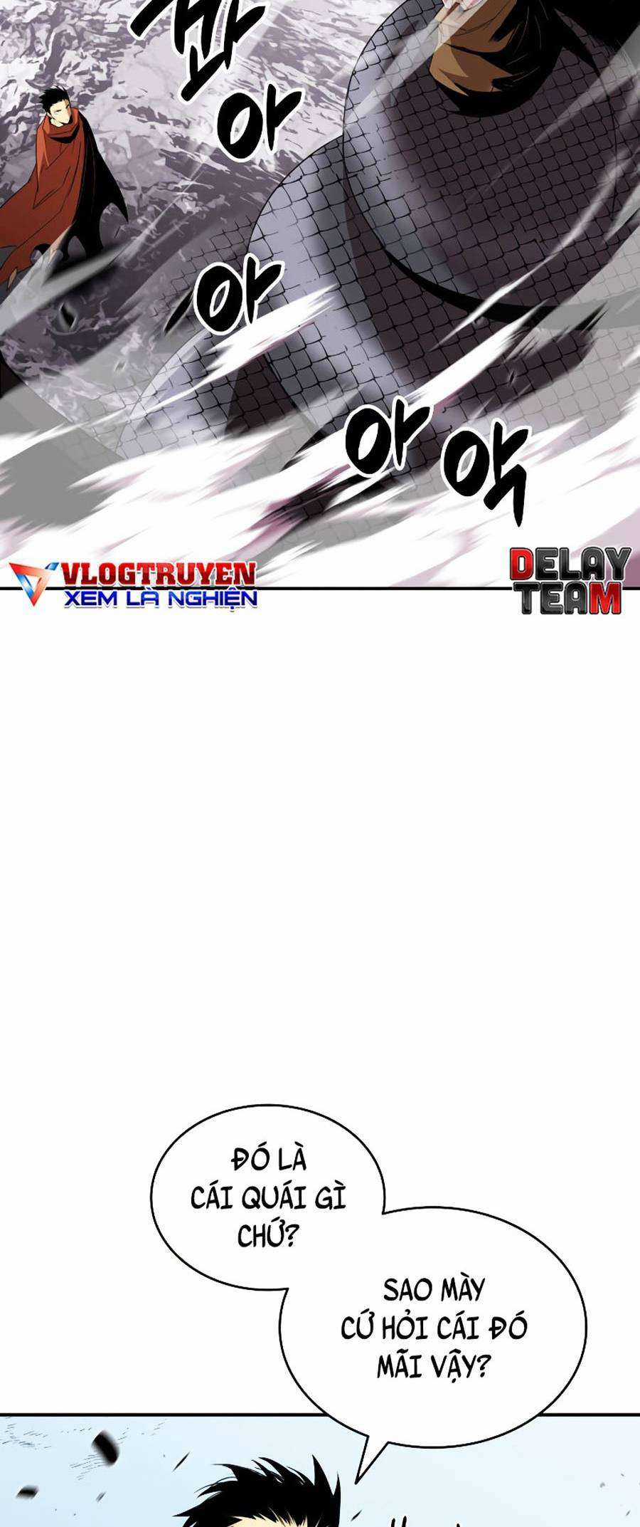 Trở Lại Làm Tân Thủ - Chapter 86 - Trang 3