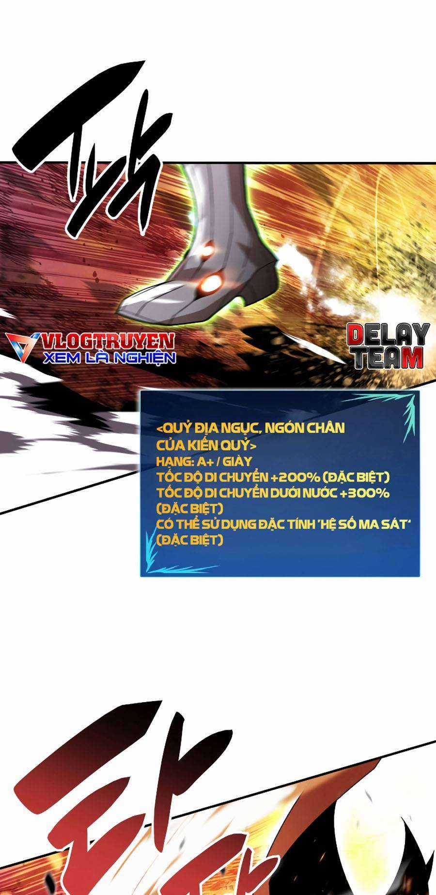 Trở Lại Làm Tân Thủ - Chapter 86 - Trang 21