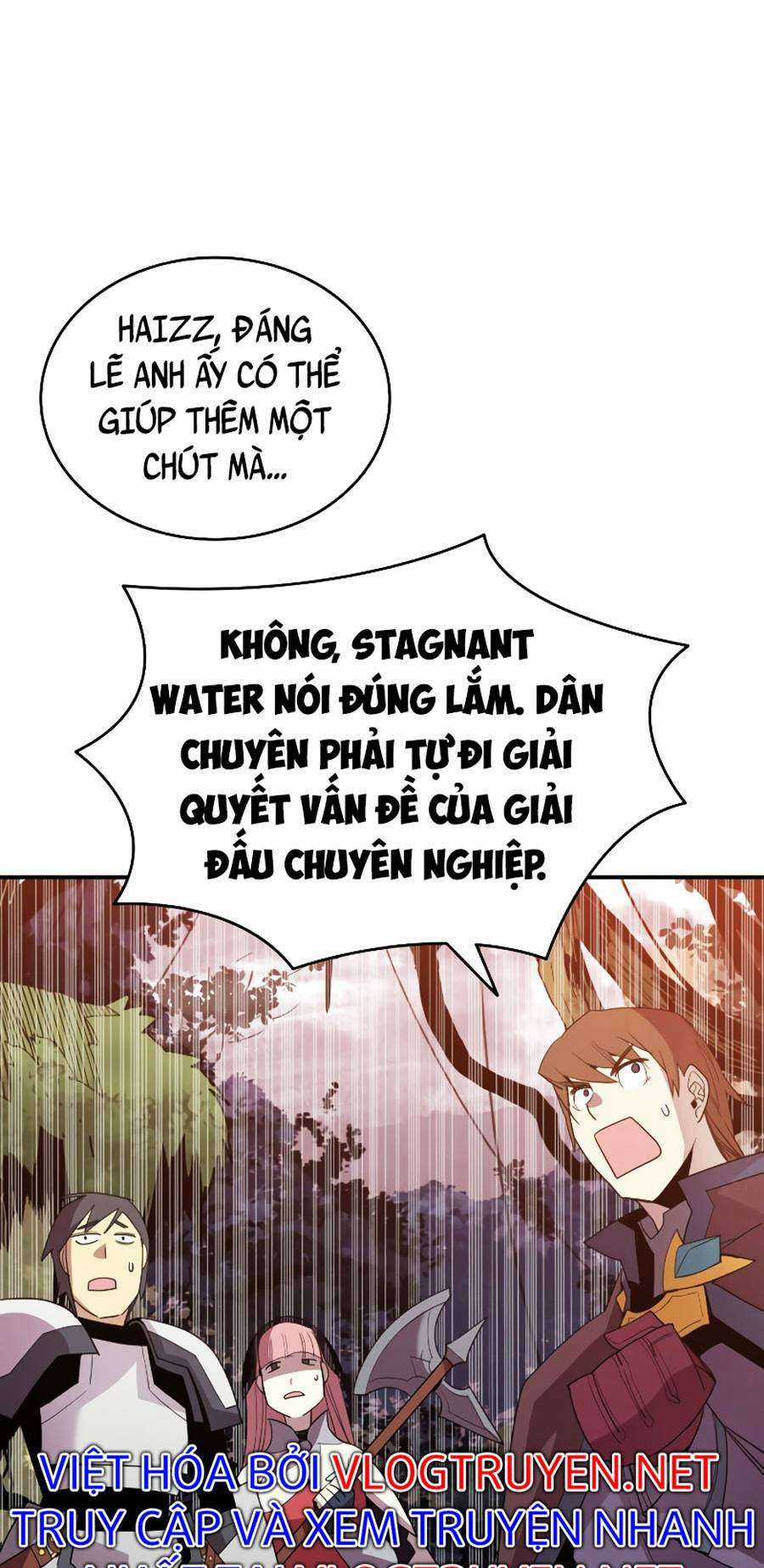 Trở Lại Làm Tân Thủ - Chapter 86 - Trang 23