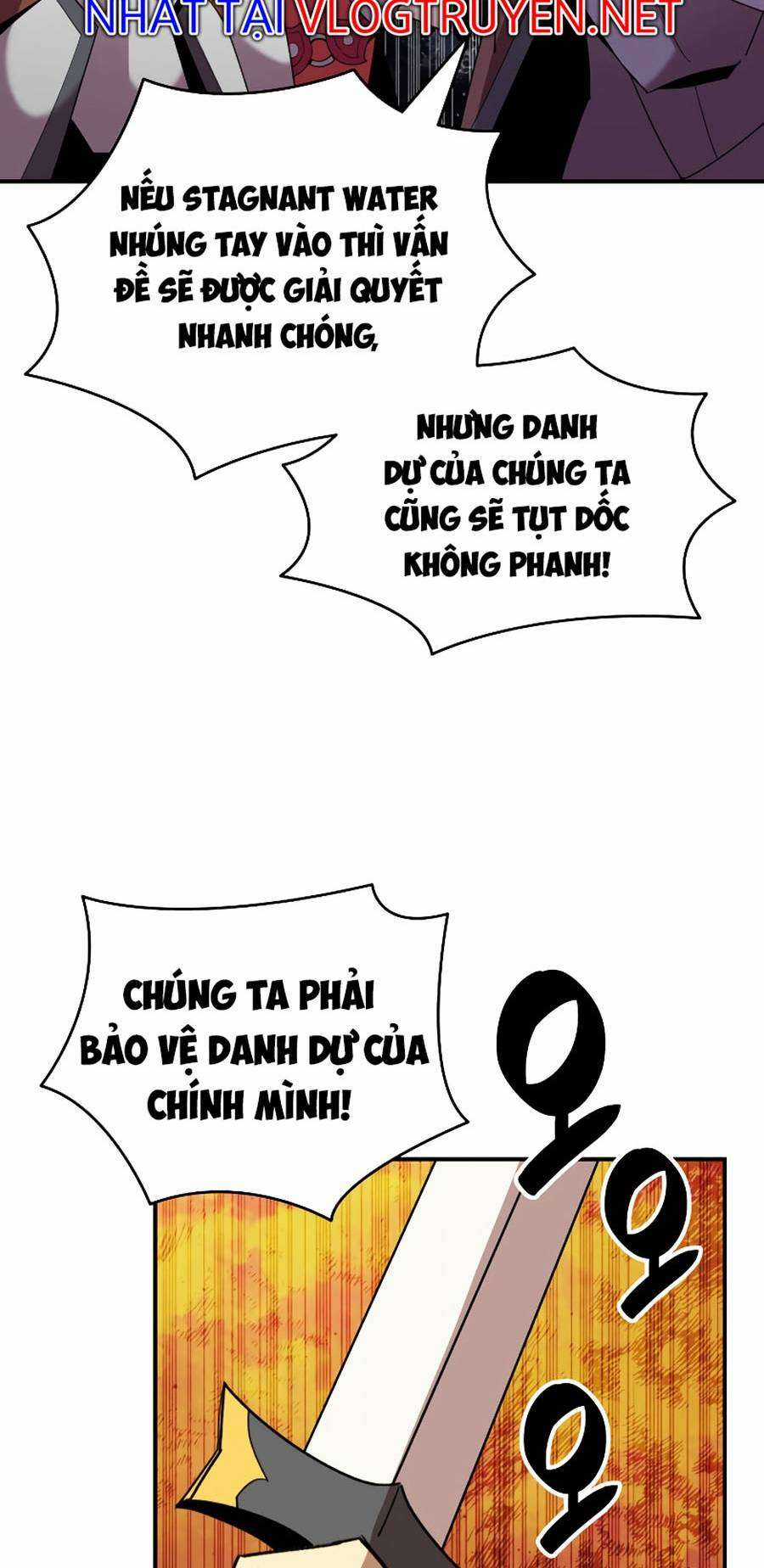Trở Lại Làm Tân Thủ - Chapter 86 - Trang 24